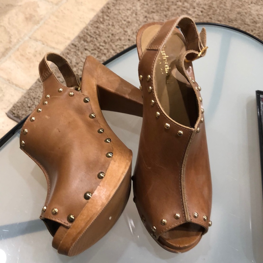 Charles David